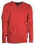 ABACUS IVES PULLOVER HERREN