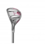 COBRA KING F7 HYBRID DAMEN LINKSHAND