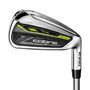 COBRA RADSPEED EISEN HERREN