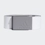 ADIDAS REVERSE WEBBING BELT