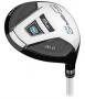 WILSON STAFF FYBRID RS 5ER FAIRWAY 20°